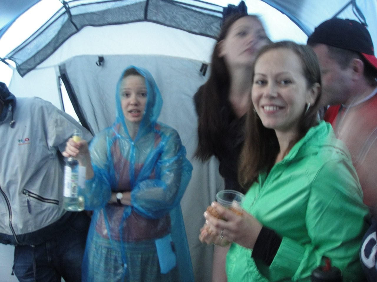 Походная Романтика-3)) | палаточный. Галерея Фантим