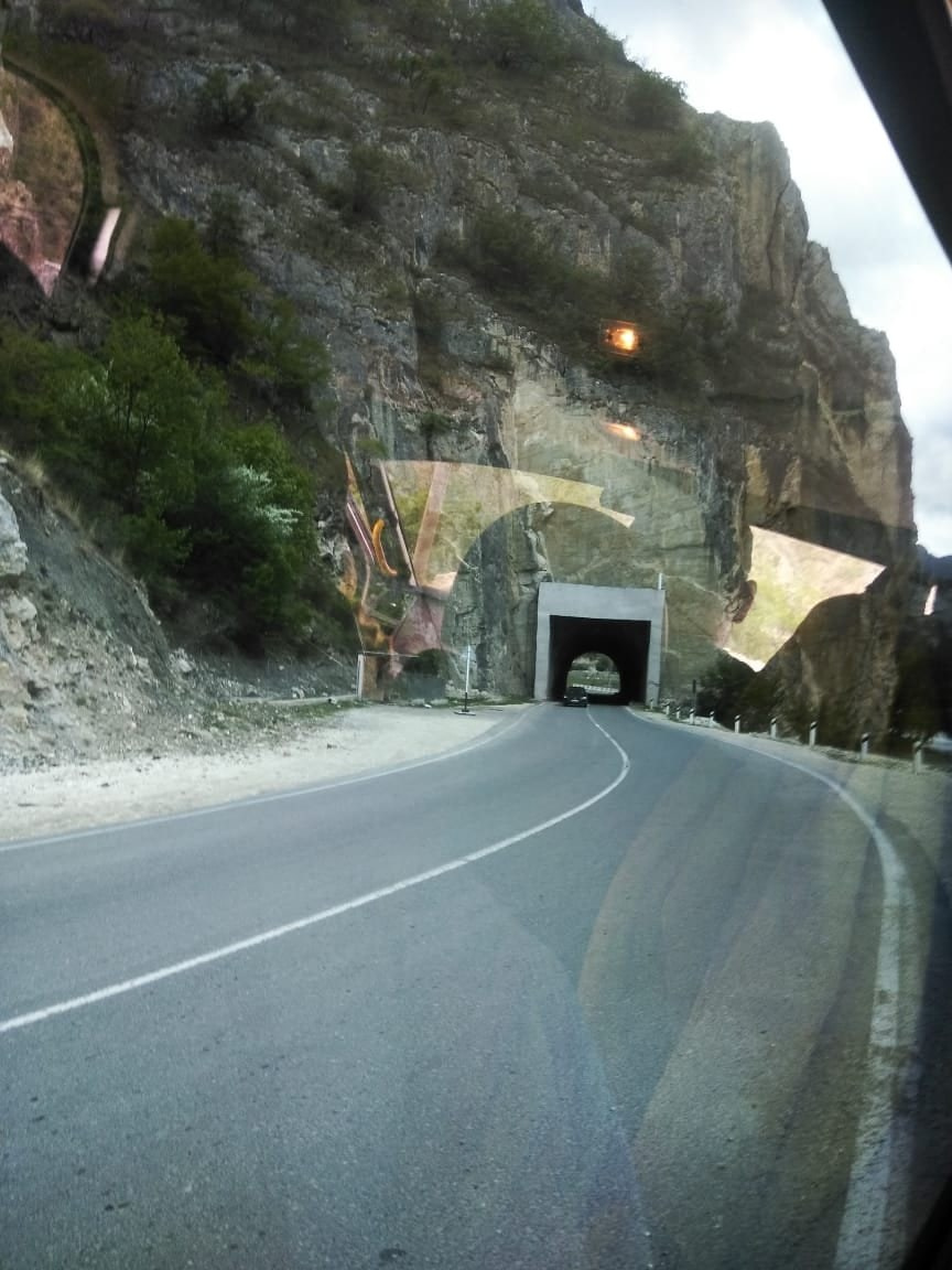 Великолепный Дагестан | 01-03.05.2021. Галерея Фантим