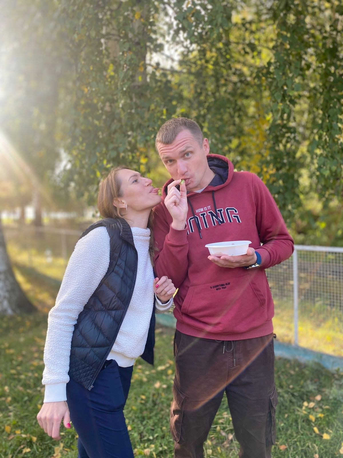 Шашлыки | 16.09.2023. Галерея Фантим