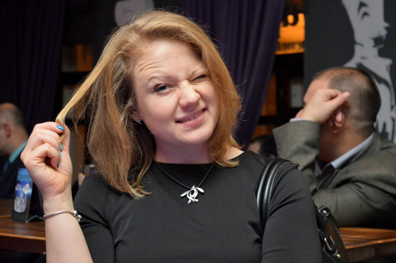 Тур по барам | 11.12.2015. Галерея Фантим