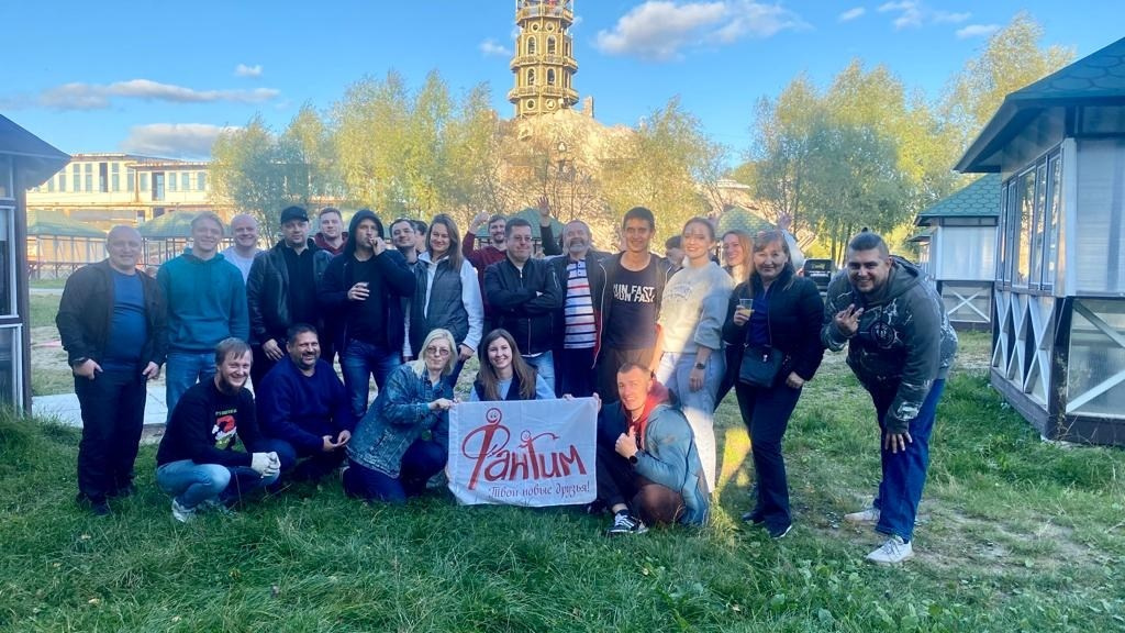 Шашлыки | 16.09.2023. Галерея Фантим