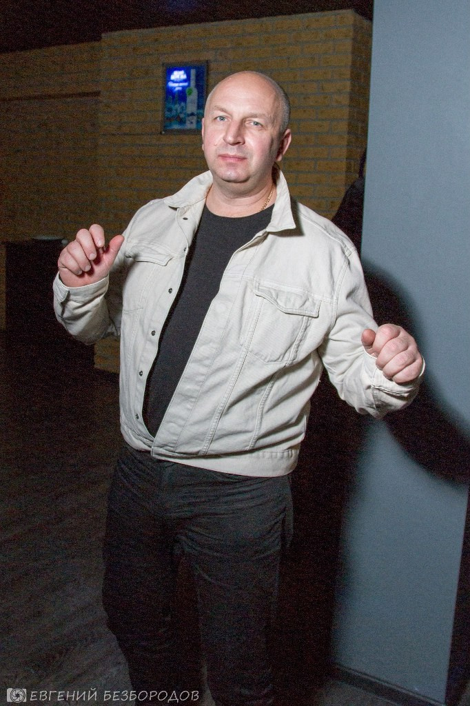 Клубная вечеринка «Очкарикparty» | 29.01.2016. Галерея Фантим