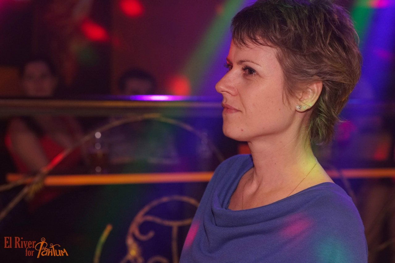 Клубная вечеринка «Королевская вечеринка» | 29.04.2016. Галерея Фантим