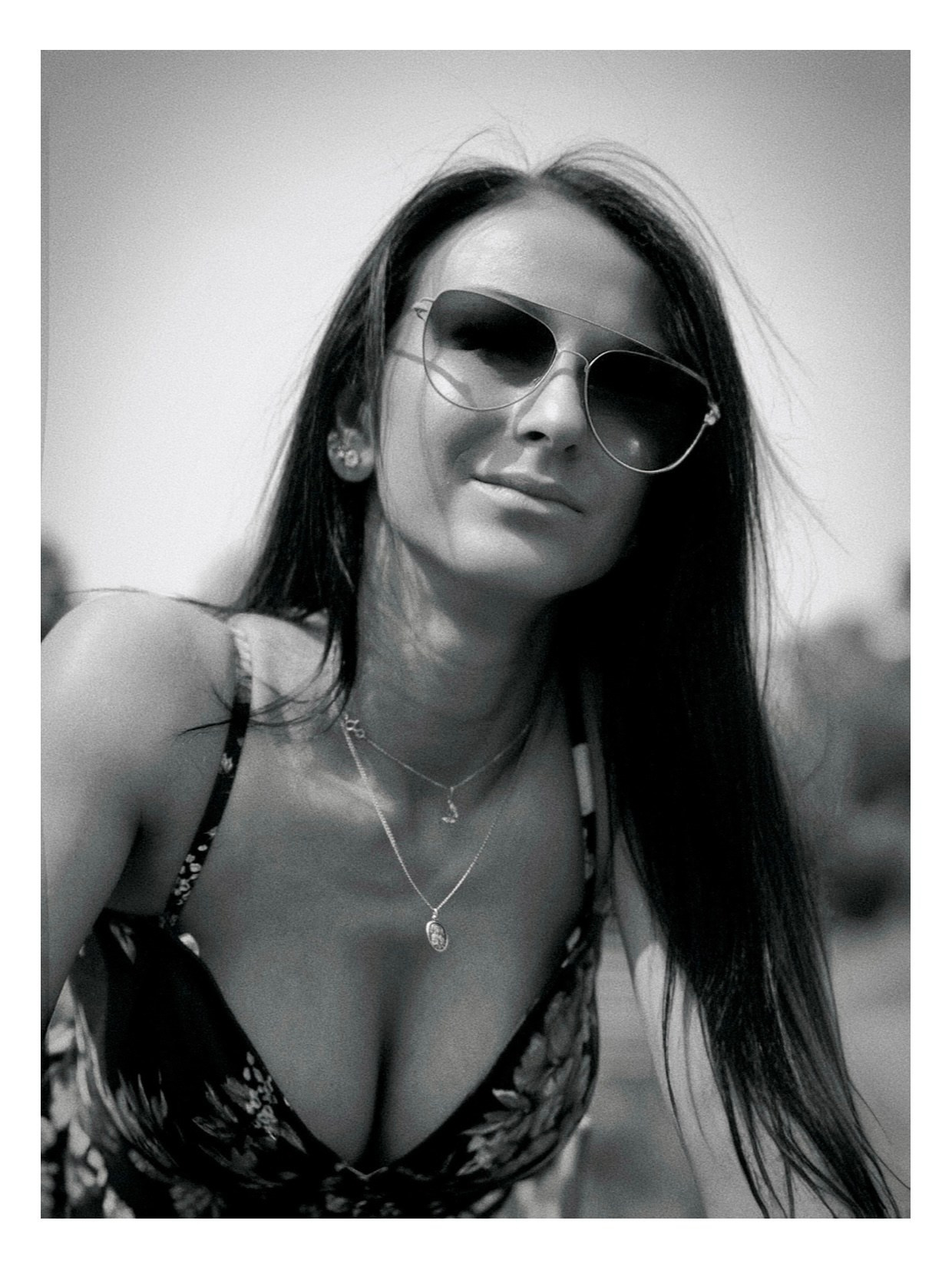 Black and White. Stanisso Ivanucci Photographer