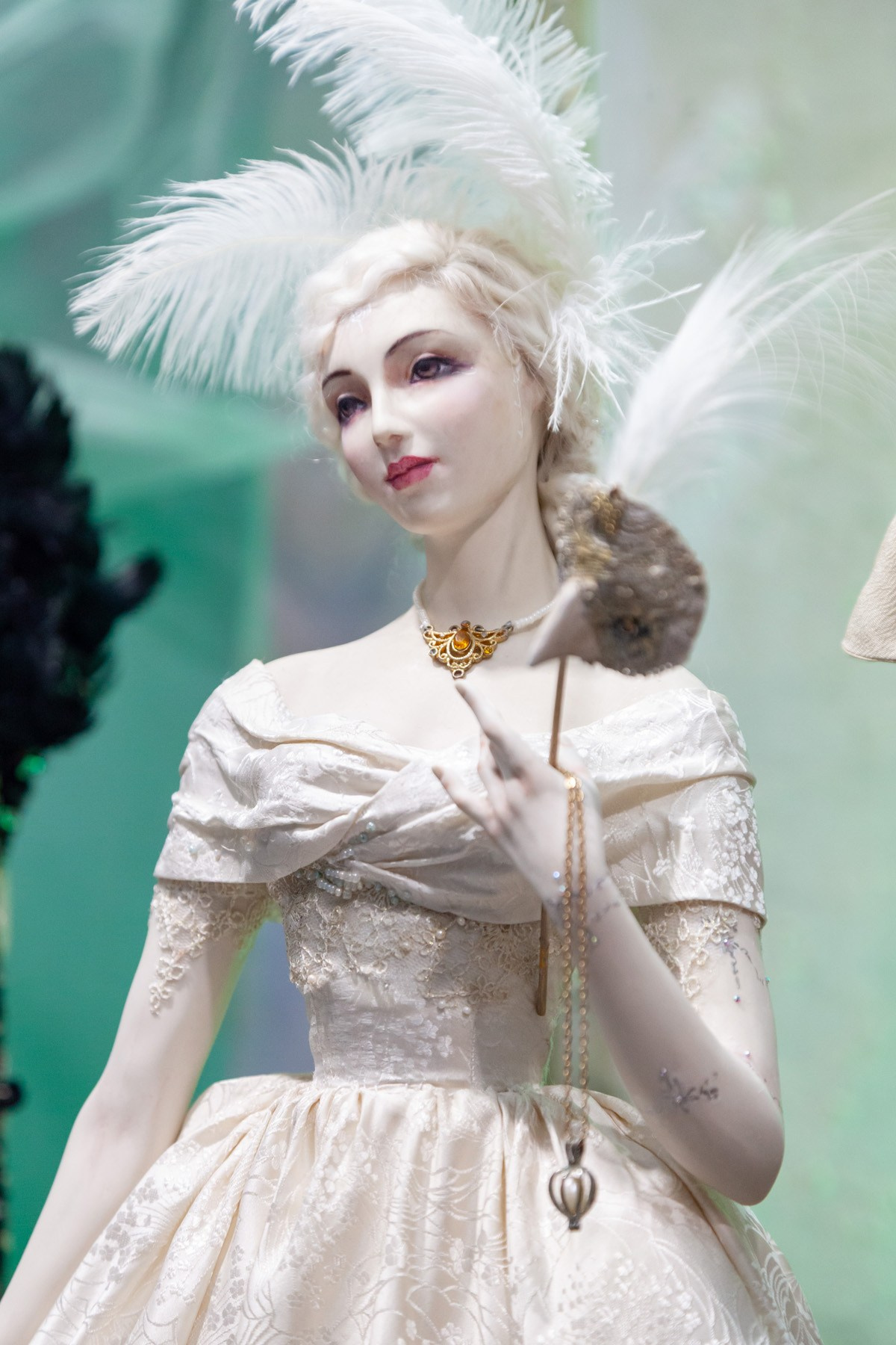 Международная выставка «Искусство куклы 2025», Москва, Гостиный двор, 9–12 октября 2025 г. Портретные фотографы в Москве — Анна и Алексей Бородины