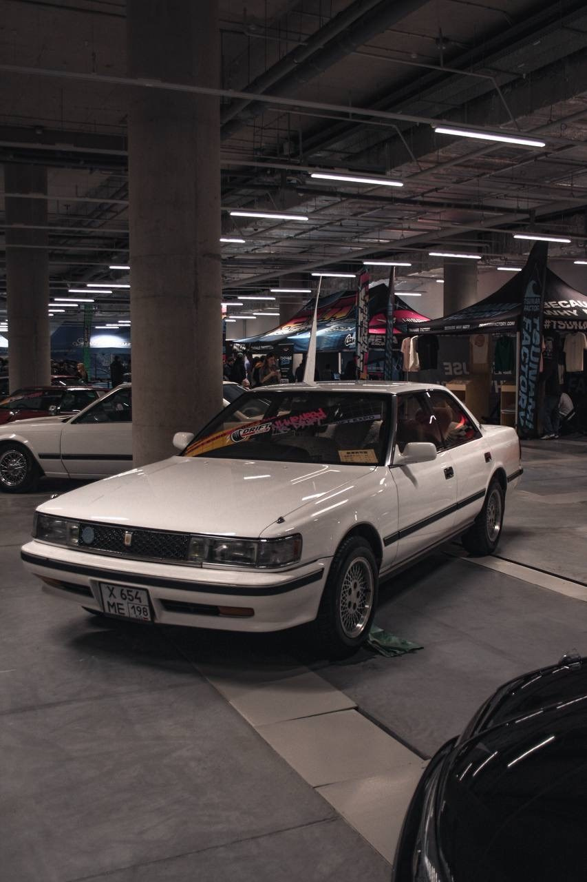 Drift Expo 2025 Кронштадт. Автомобильный фотограф — PhotogRaty