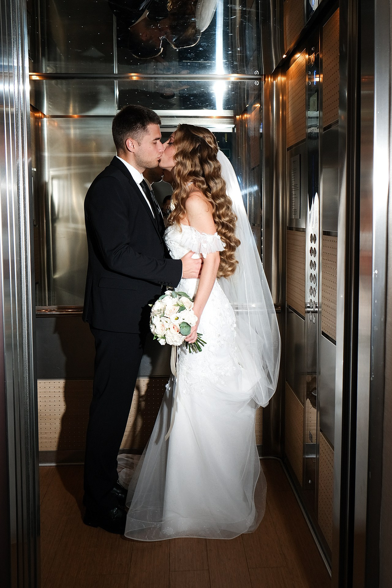 Ekaterina & Oleg. Свадебный и семейный фотограф Ксения Тараканова г. Иваново