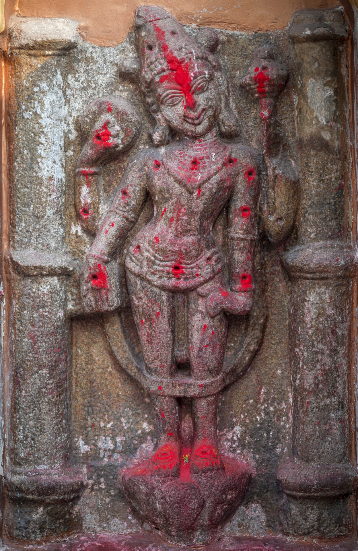 India travel. Фотограф Сергей Танков