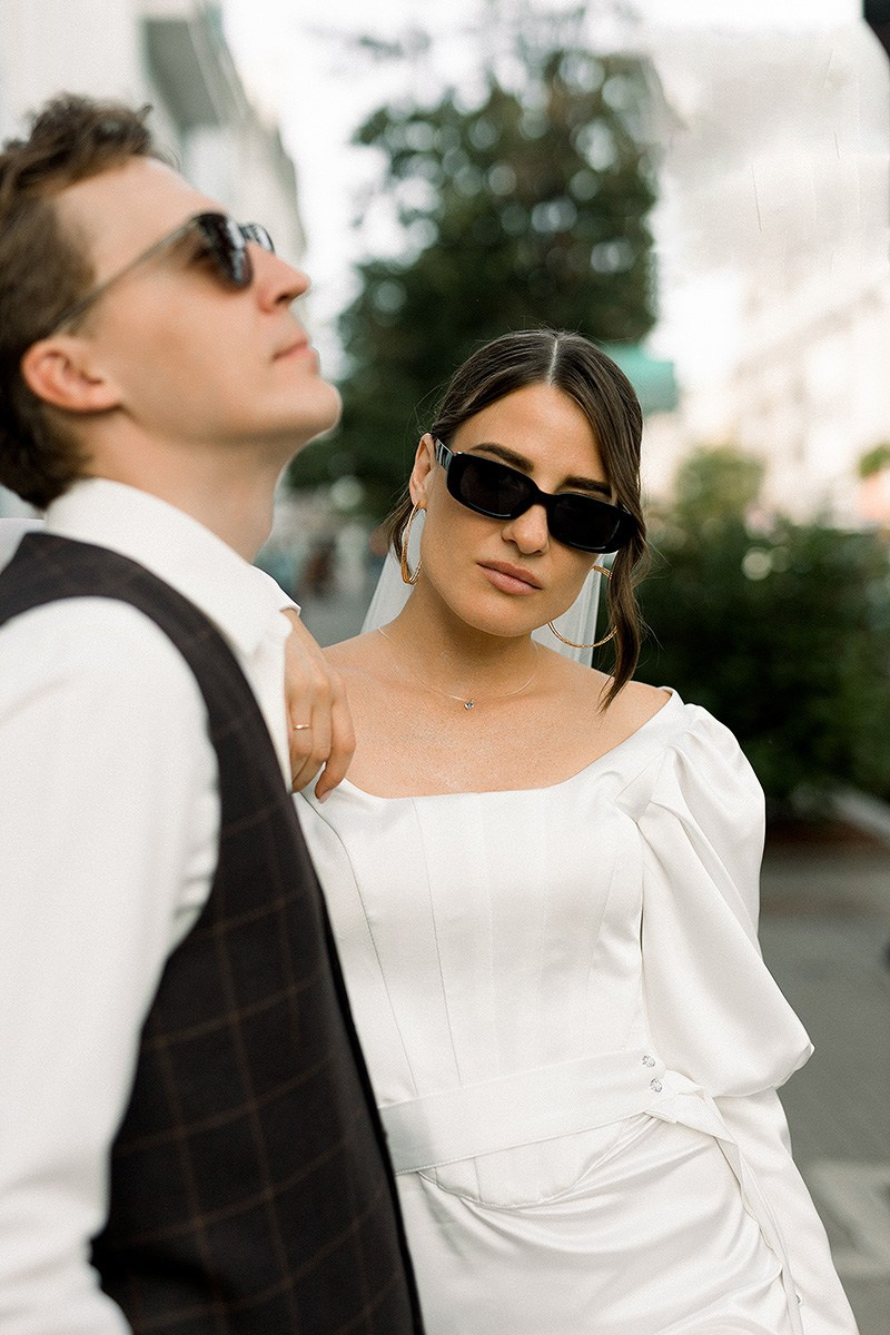 Мирослава+Костантин. Фотограф в Красноярске Гетманова Мила