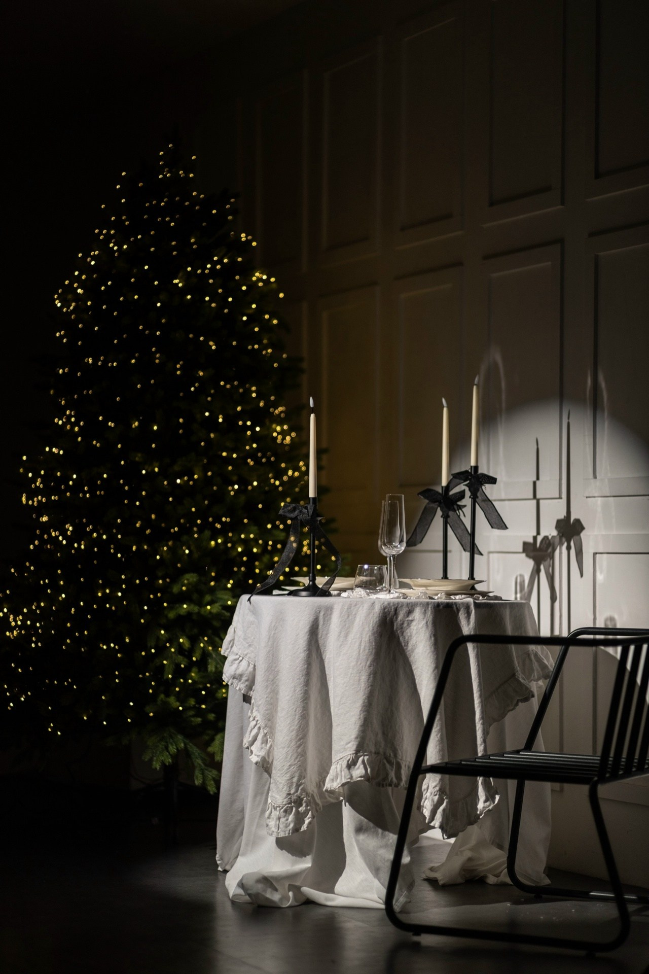 НГ студии зима 2025-2026