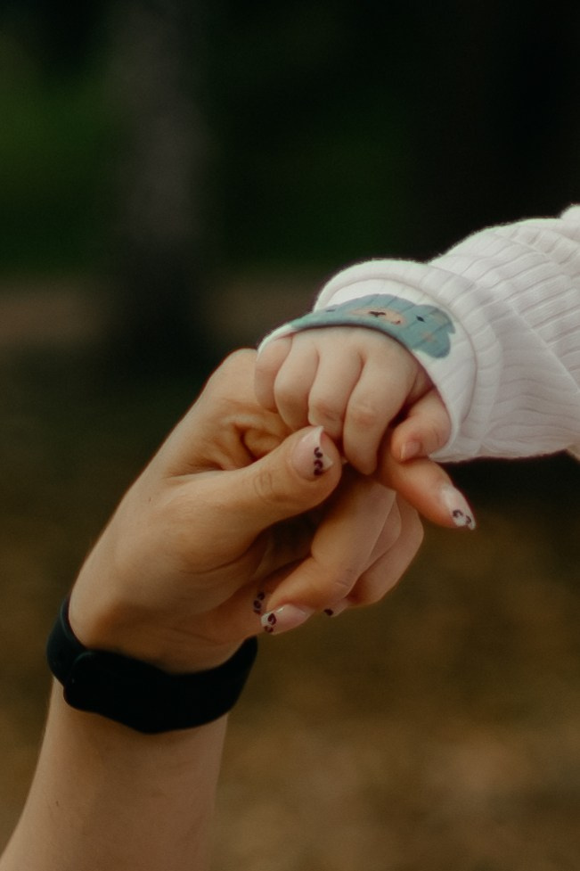 Александр, Юлия и Евгений. Фотограф в Барнауле Софья Намазбаева