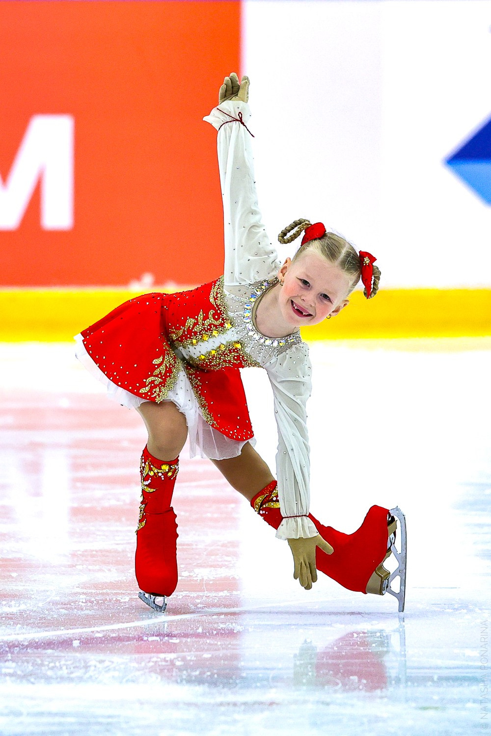 КОНКУРС ШОУ-ПРОГРАММ «В МИРЕ ЛЕДОВЫХ ИСТОРИЙ» 2024. ФК Фотограф в Санкт-Петербурге Наталья Понарина