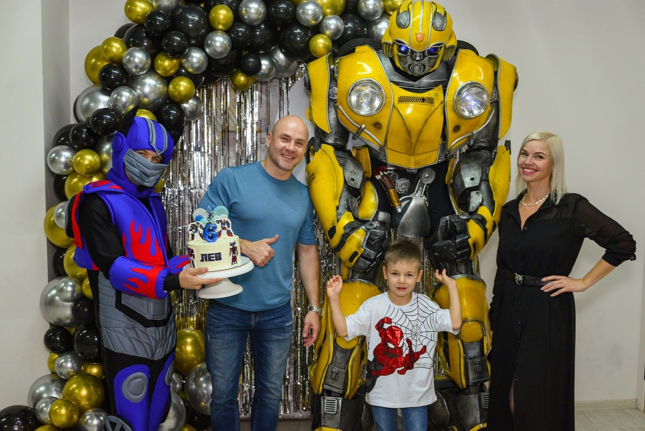 Отзывы. Фотограф Кирилл Друлин