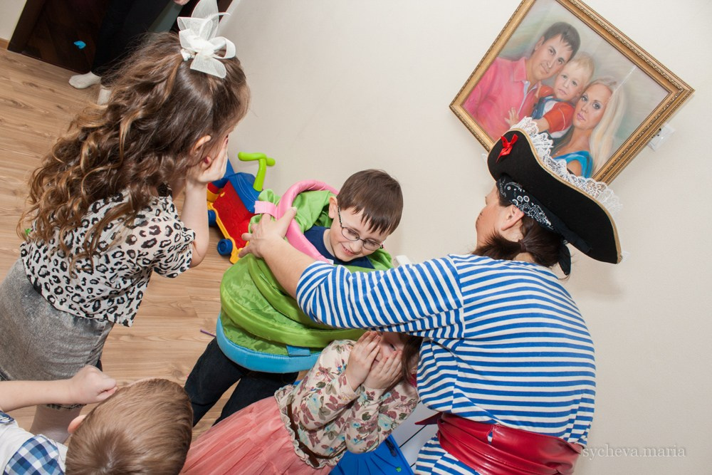 День рождения Алёши дома. Детский и семейный фотограф, фотограф мероприятий Нижний Новгород