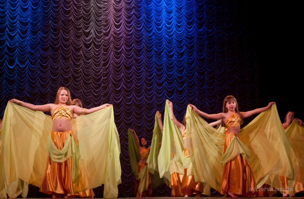 Амира. Детский концерт. Детский и семейный фотограф, фотограф мероприятий Нижний Новгород