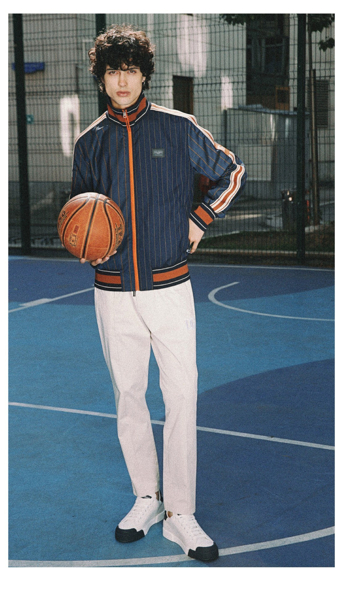 Dolce & Gabbana (tsum, 2023)