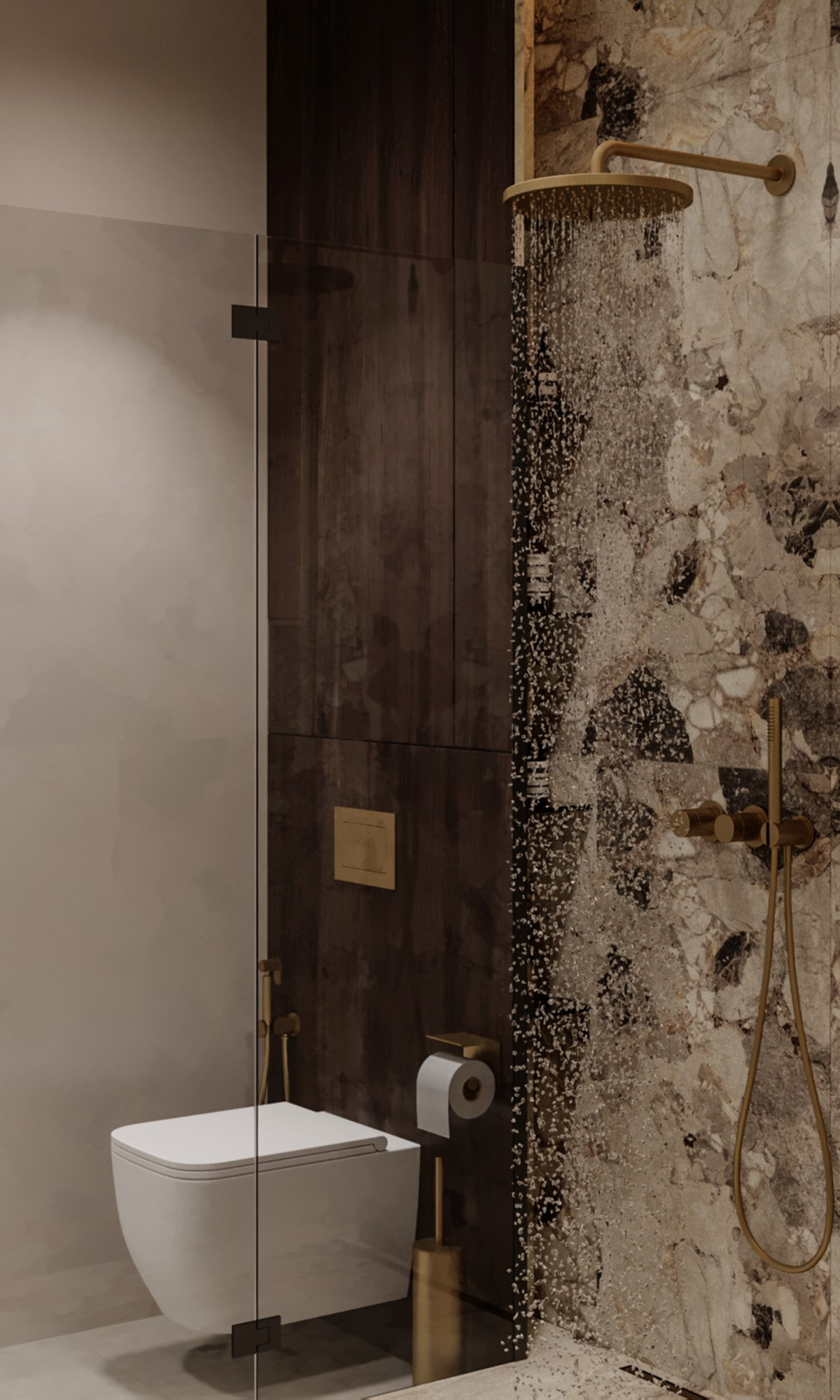 ЖК Russian Europe | 69 m² | 2025. 3D Визуализатор Великородная Виктория