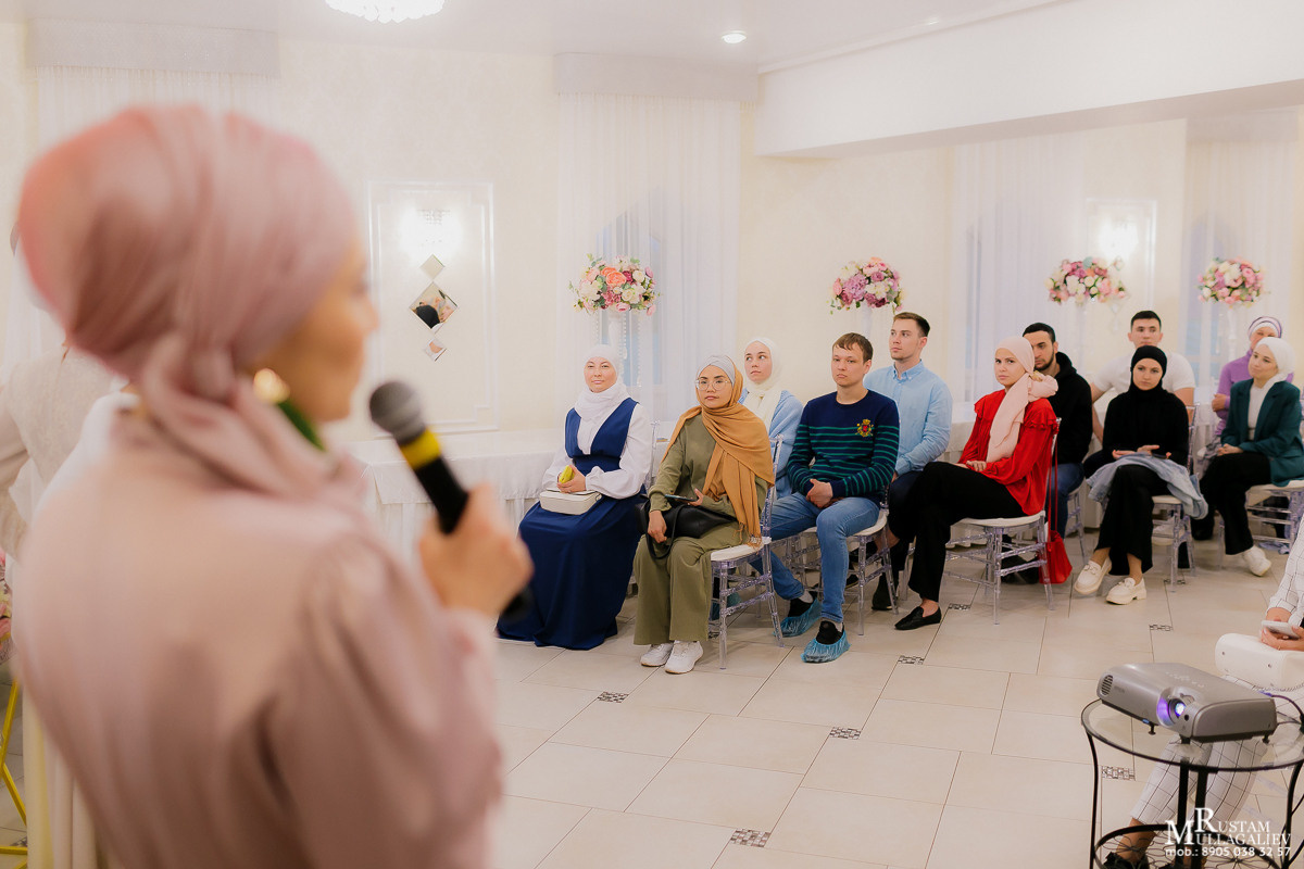 NIKAH DAY. Свадебный и семейный фотограф | Муллагалиев Рустам | тел. 89050383257