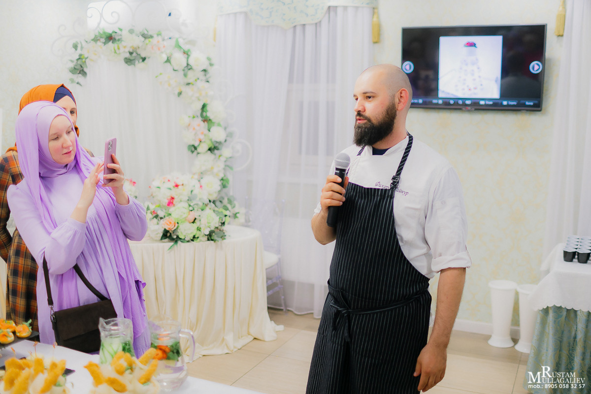 NIKAH DAY. Свадебный и семейный фотограф | Муллагалиев Рустам | тел. 89050383257