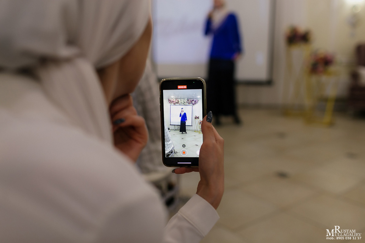 NIKAH DAY. Свадебный и семейный фотограф | Муллагалиев Рустам | тел. 89050383257