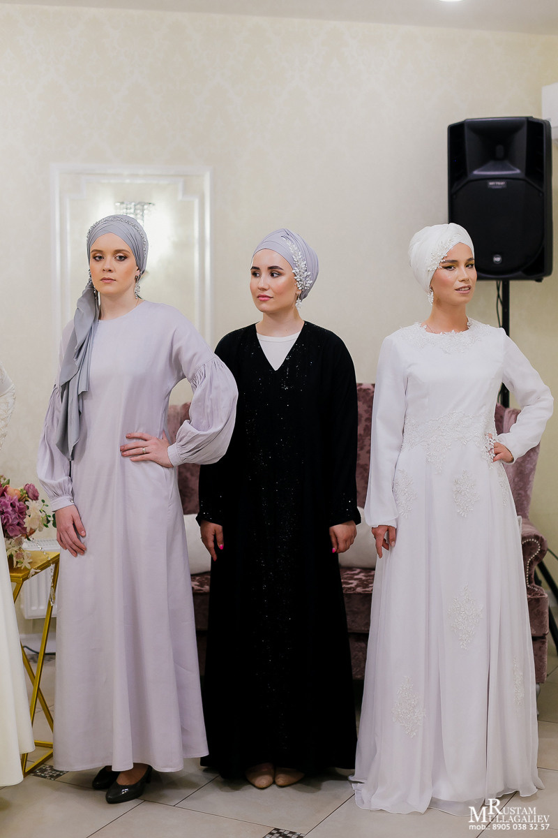 NIKAH DAY. Свадебный и семейный фотограф | Муллагалиев Рустам | тел. 89050383257