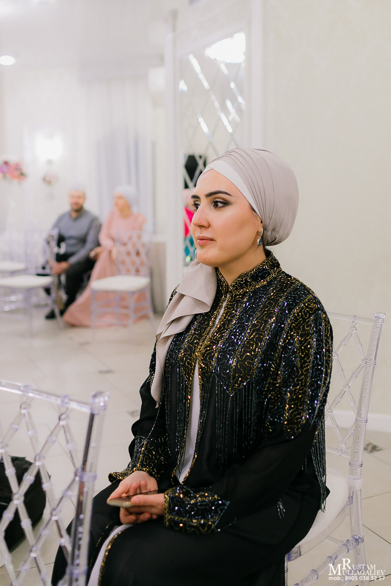 NIKAH DAY. Свадебный и семейный фотограф | Муллагалиев Рустам | тел. 89050383257