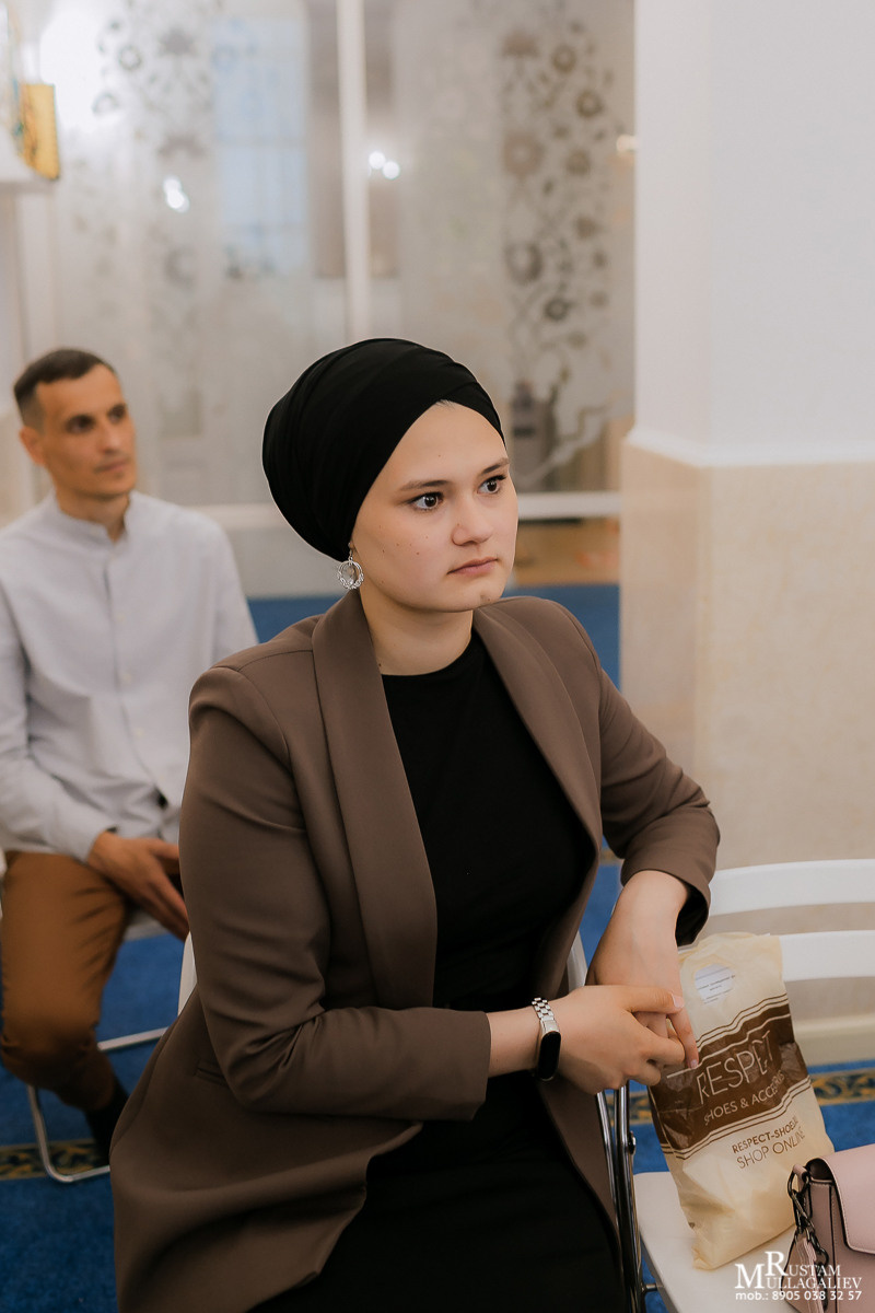 NIKAH DAY. Свадебный и семейный фотограф | Муллагалиев Рустам | тел. 89050383257