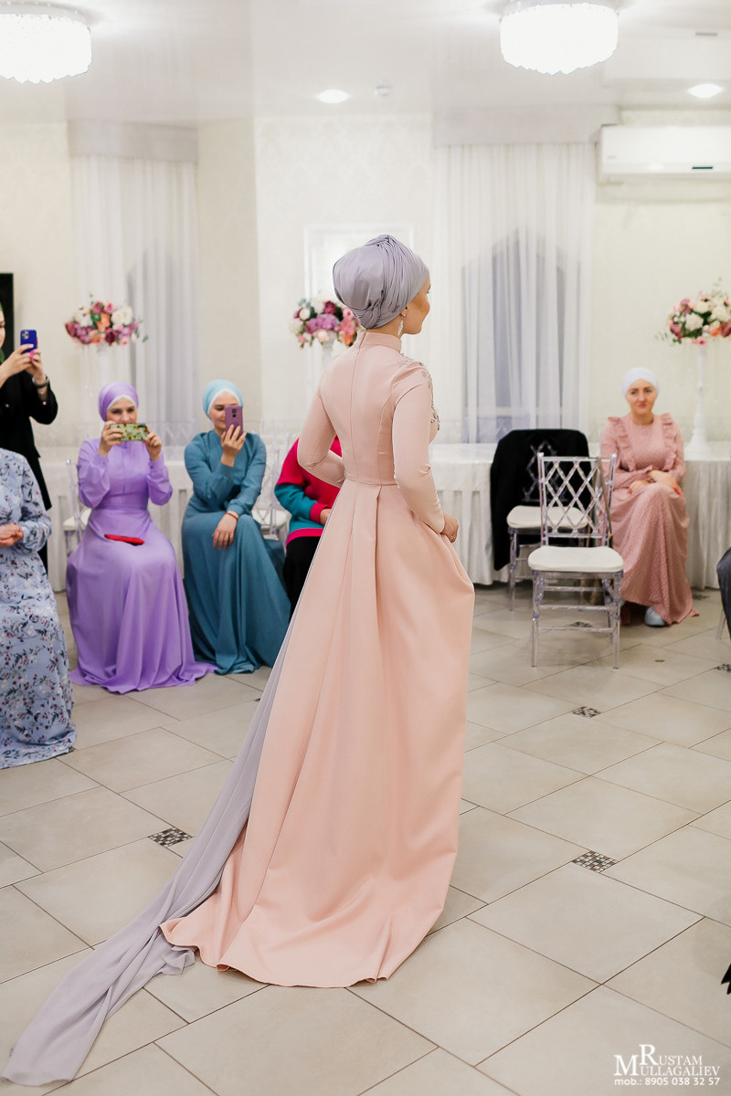 NIKAH DAY. Свадебный и семейный фотограф | Муллагалиев Рустам | тел. 89050383257