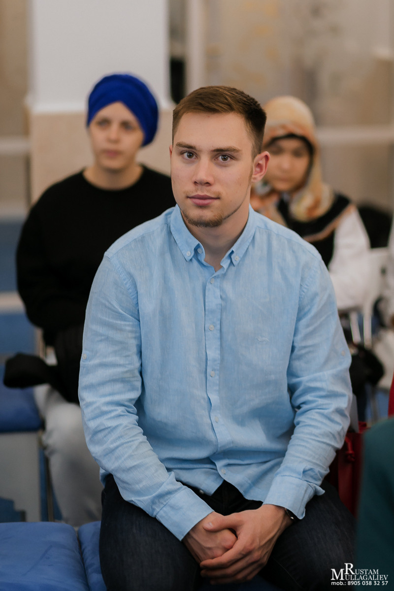 NIKAH DAY. Свадебный и семейный фотограф | Муллагалиев Рустам | тел. 89050383257