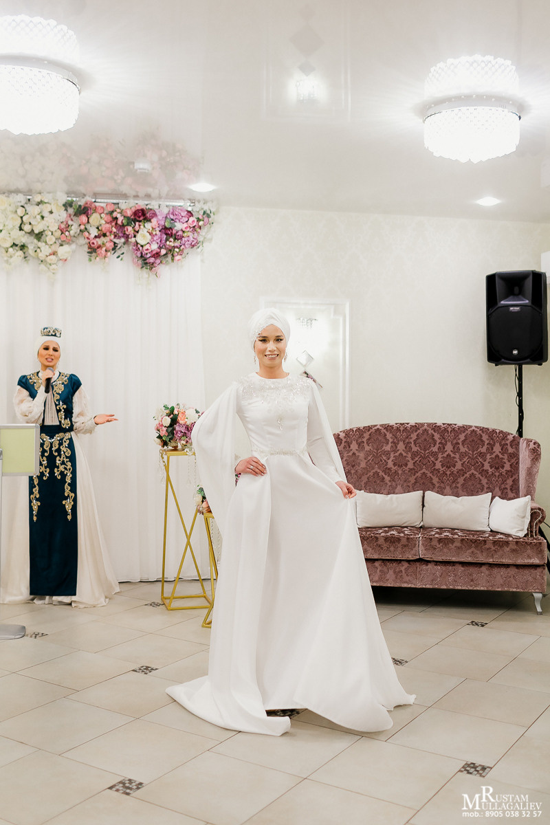 NIKAH DAY. Свадебный и семейный фотограф | Муллагалиев Рустам | тел. 89050383257
