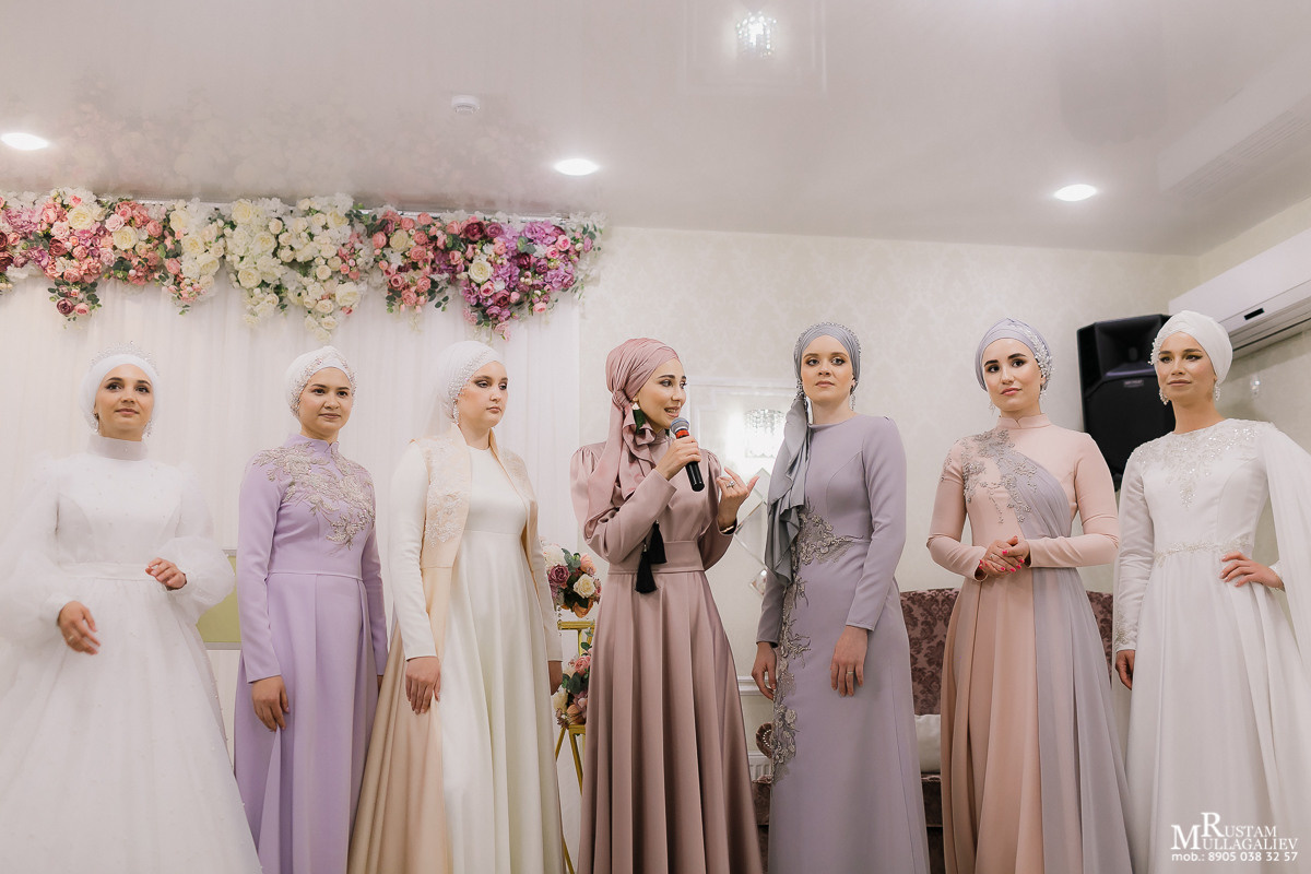 NIKAH DAY. Свадебный и семейный фотограф | Муллагалиев Рустам | тел. 89050383257