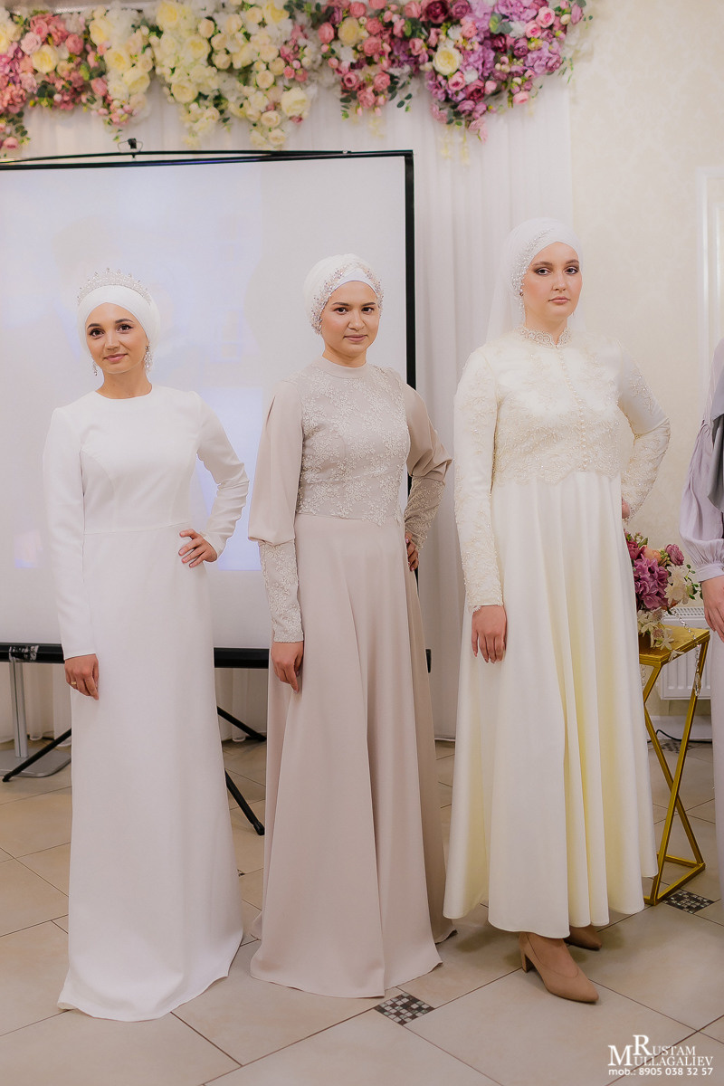 NIKAH DAY. Свадебный и семейный фотограф | Муллагалиев Рустам | тел. 89050383257