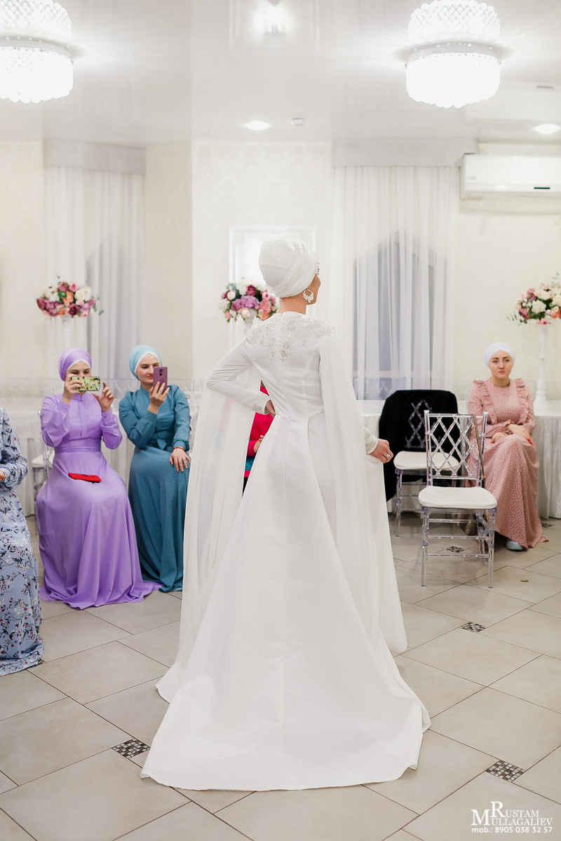 NIKAH DAY. Свадебный и семейный фотограф | Муллагалиев Рустам | тел. 89050383257