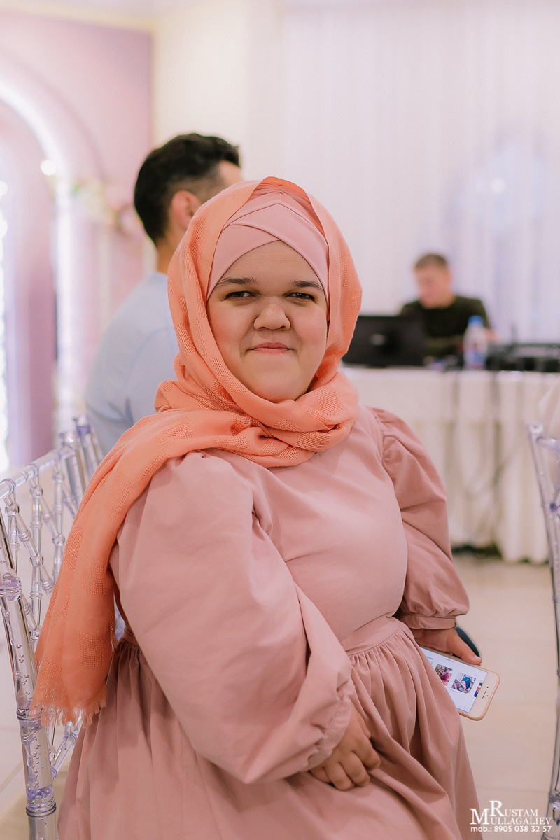 NIKAH DAY. Свадебный и семейный фотограф | Муллагалиев Рустам | тел. 89050383257