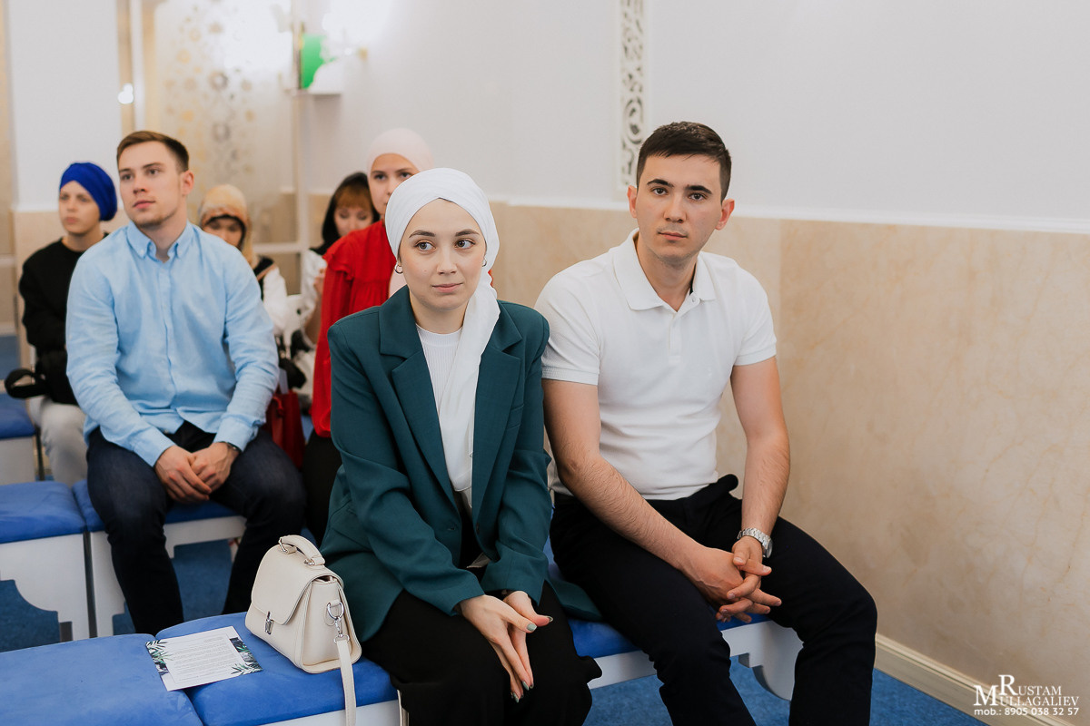 NIKAH DAY. Свадебный и семейный фотограф | Муллагалиев Рустам | тел. 89050383257