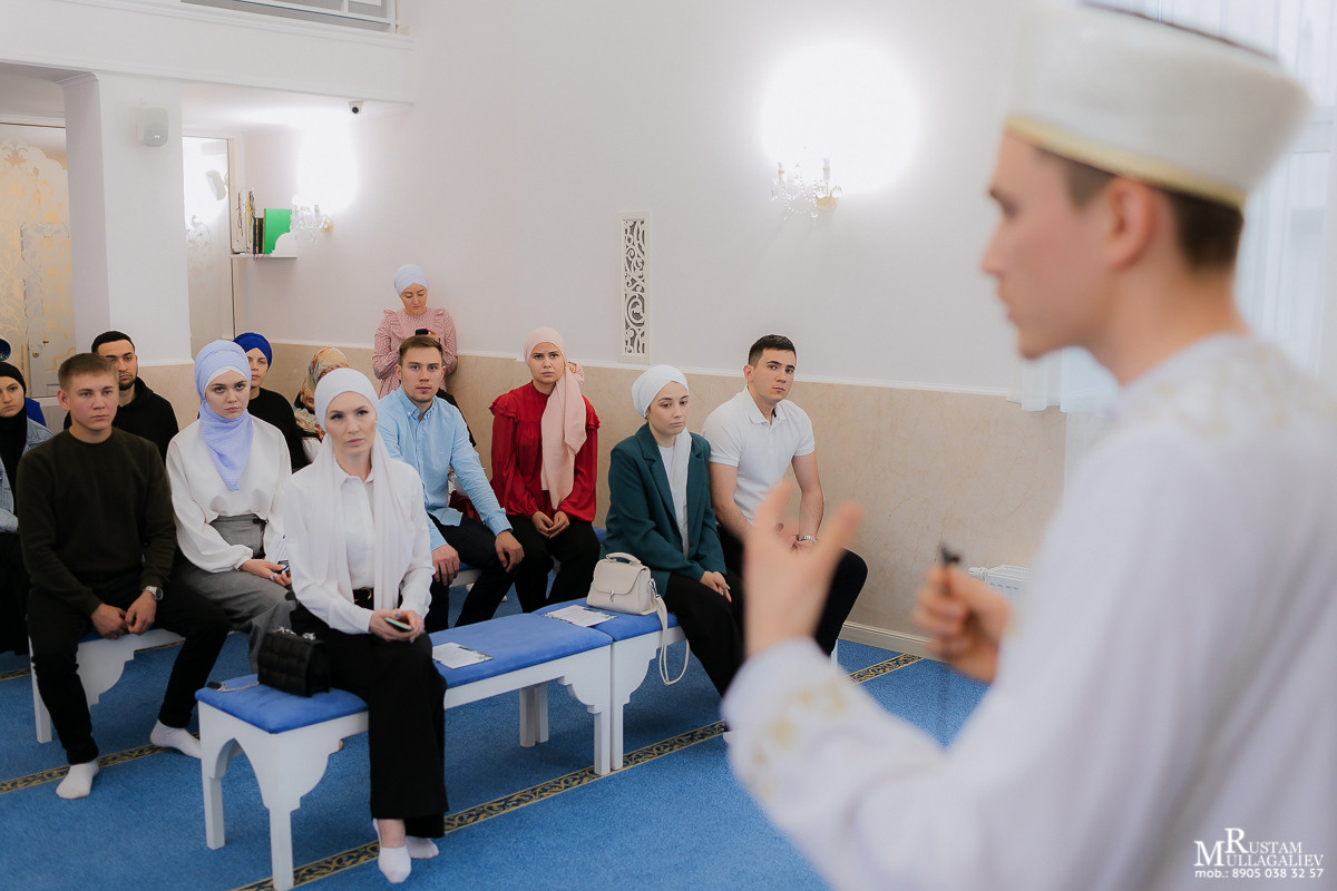 NIKAH DAY. Свадебный и семейный фотограф | Муллагалиев Рустам | тел. 89050383257