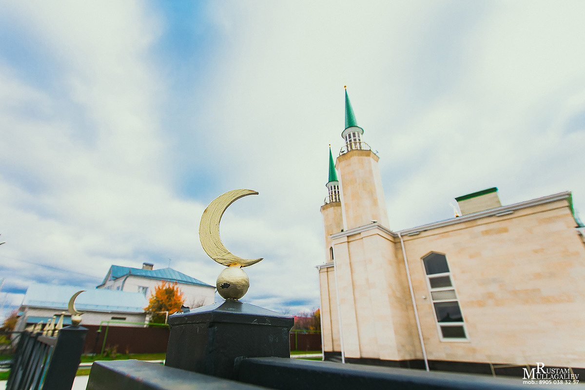 NIKAH DAY. Свадебный и семейный фотограф | Муллагалиев Рустам | тел. 89050383257