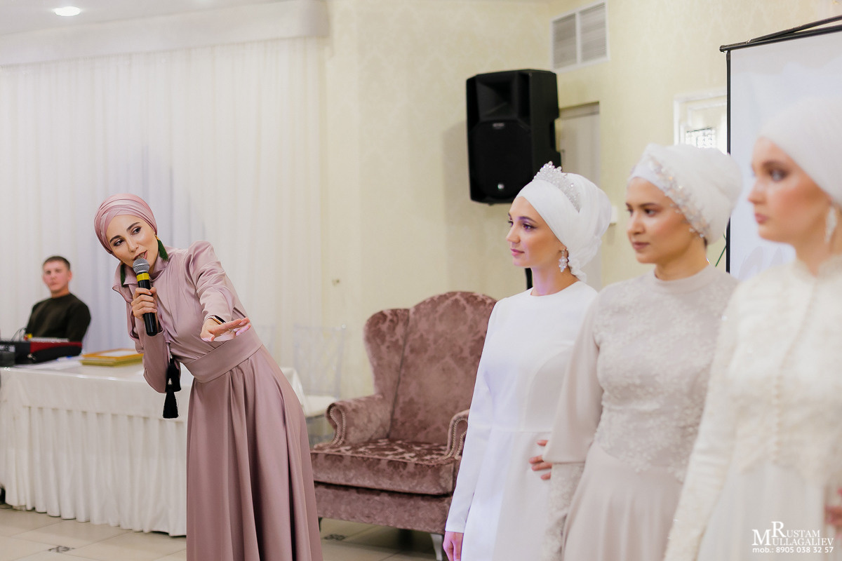 NIKAH DAY. Свадебный и семейный фотограф | Муллагалиев Рустам | тел. 89050383257