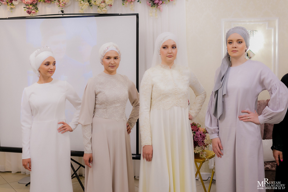 NIKAH DAY. Свадебный и семейный фотограф | Муллагалиев Рустам | тел. 89050383257