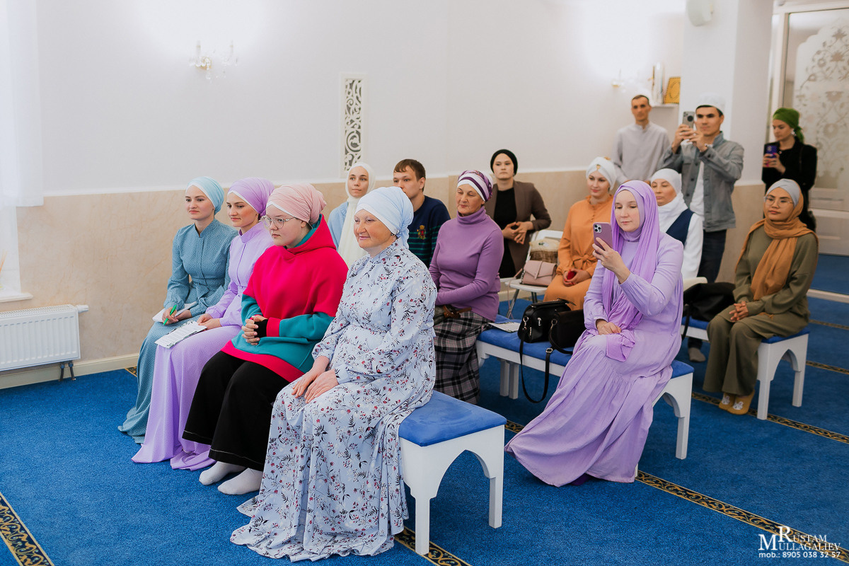 NIKAH DAY. Свадебный и семейный фотограф | Муллагалиев Рустам | тел. 89050383257