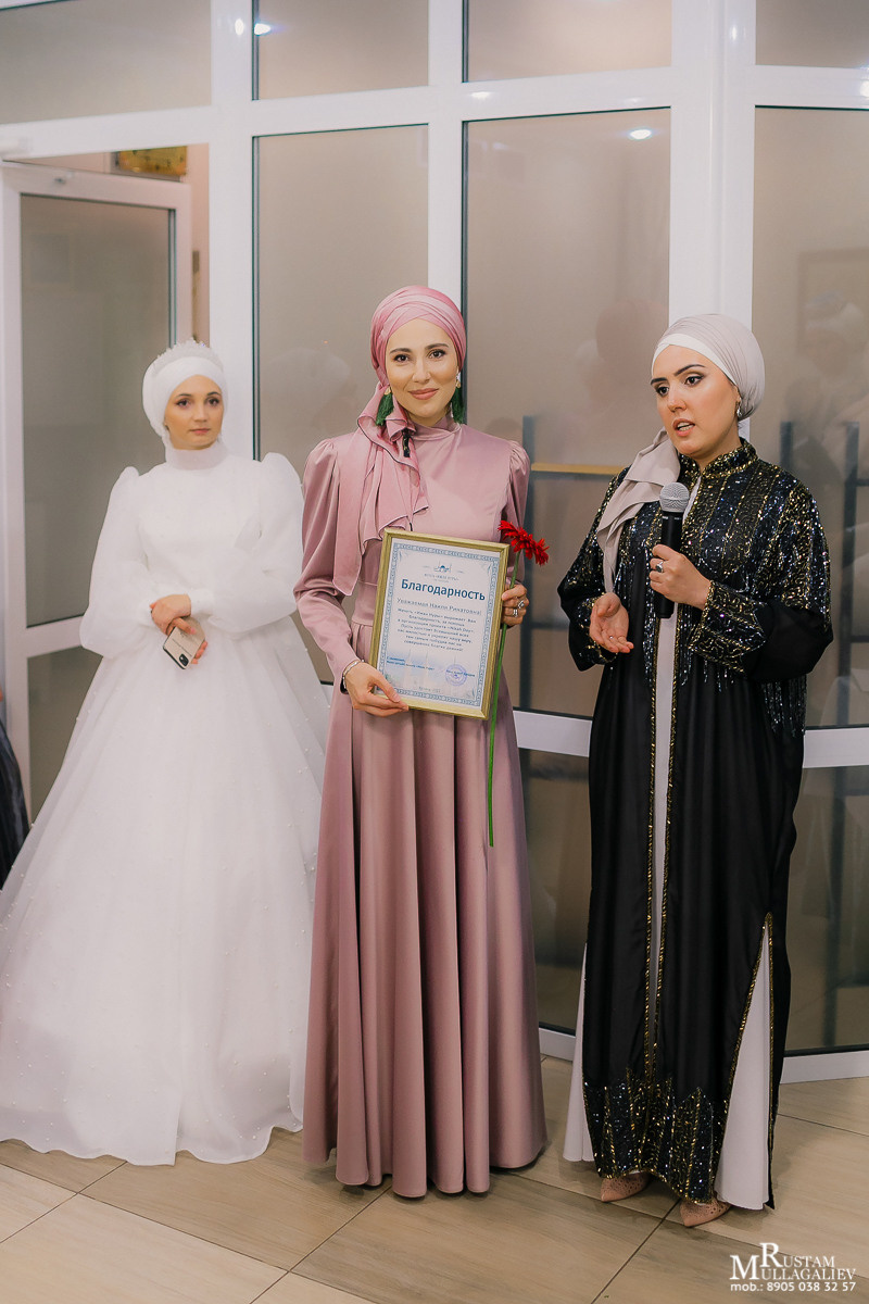 NIKAH DAY. Свадебный и семейный фотограф | Муллагалиев Рустам | тел. 89050383257