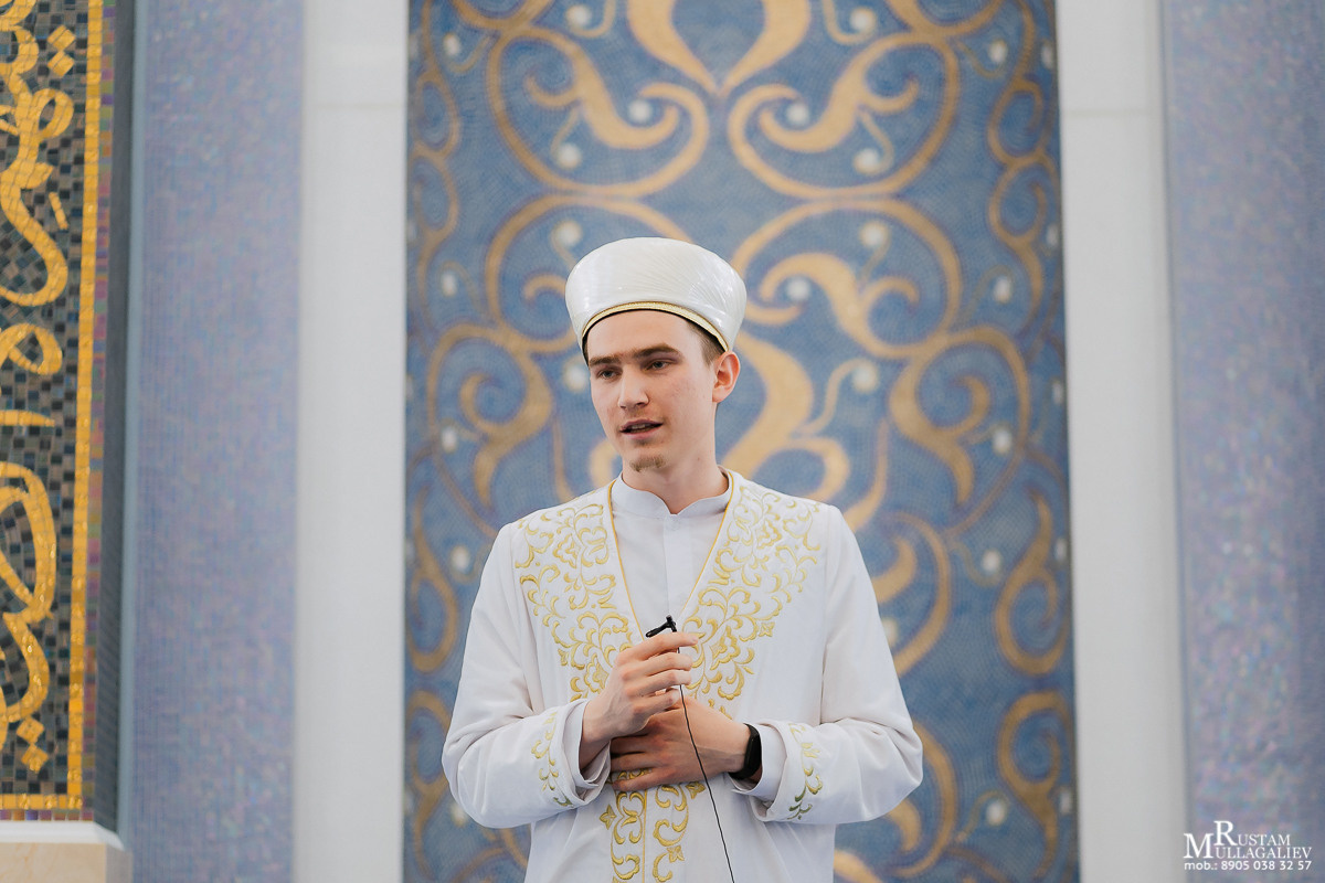 NIKAH DAY. Свадебный и семейный фотограф | Муллагалиев Рустам | тел. 89050383257