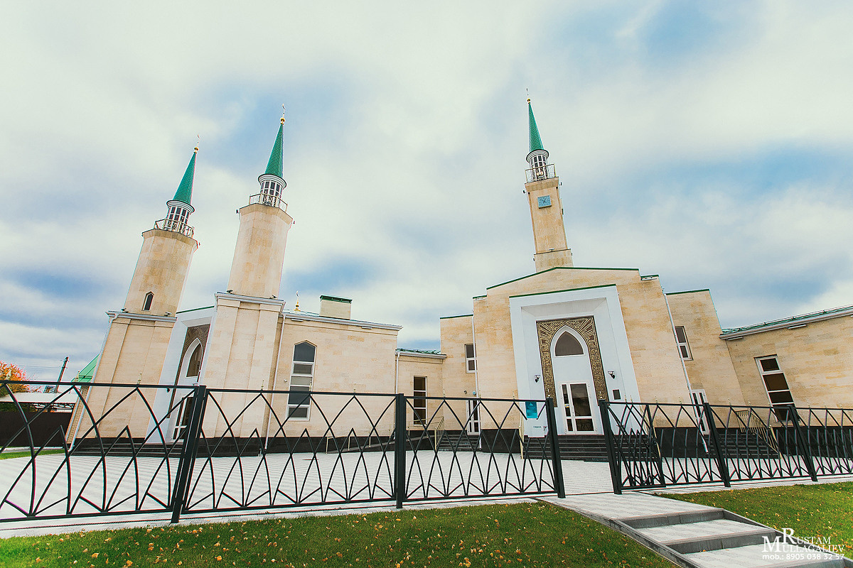 NIKAH DAY. Свадебный и семейный фотограф | Муллагалиев Рустам | тел. 89050383257