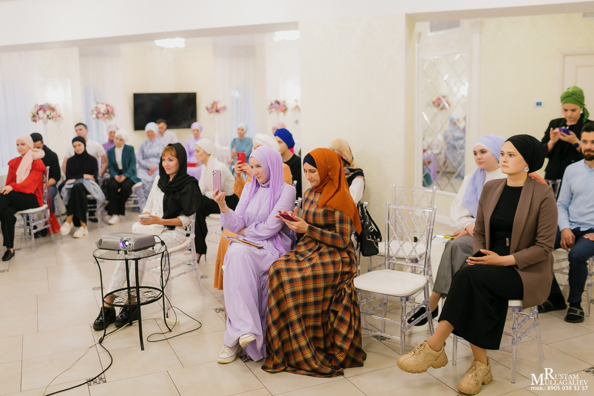 NIKAH DAY. Свадебный и семейный фотограф | Муллагалиев Рустам | тел. 89050383257