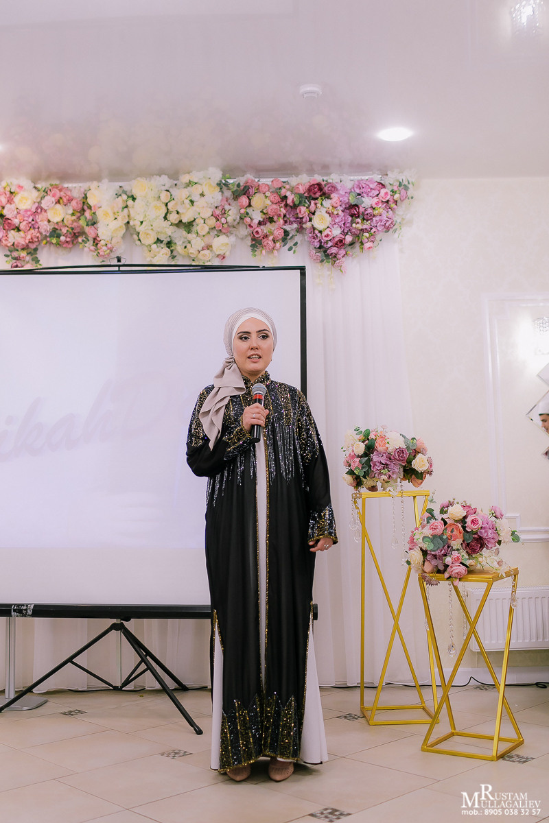 NIKAH DAY. Свадебный и семейный фотограф | Муллагалиев Рустам | тел. 89050383257