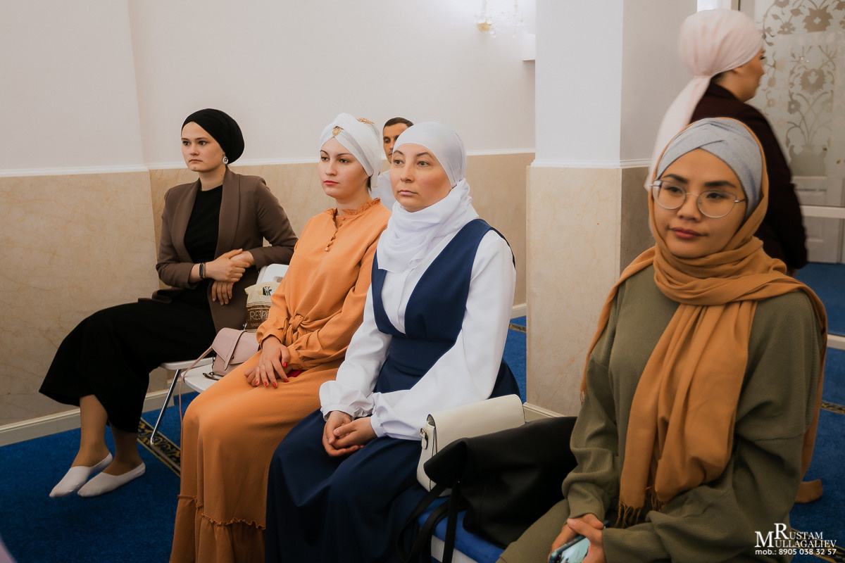 NIKAH DAY. Свадебный и семейный фотограф | Муллагалиев Рустам | тел. 89050383257