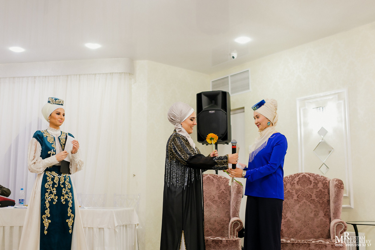 NIKAH DAY. Свадебный и семейный фотограф | Муллагалиев Рустам | тел. 89050383257