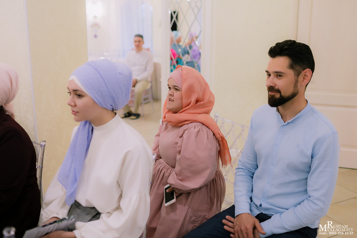 NIKAH DAY. Свадебный и семейный фотограф | Муллагалиев Рустам | тел. 89050383257