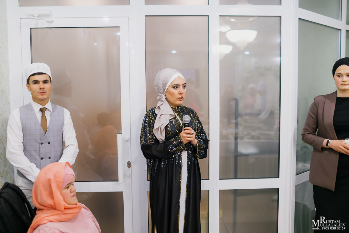 NIKAH DAY. Свадебный и семейный фотограф | Муллагалиев Рустам | тел. 89050383257