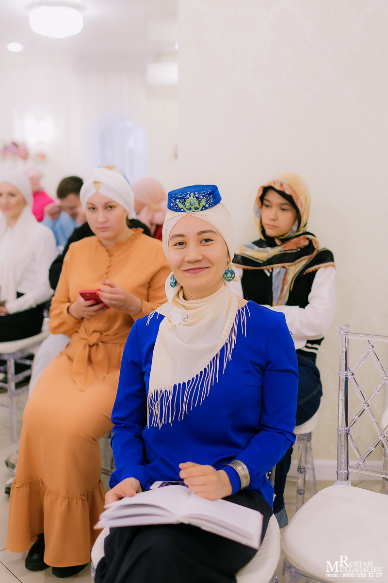 NIKAH DAY. Свадебный и семейный фотограф | Муллагалиев Рустам | тел. 89050383257